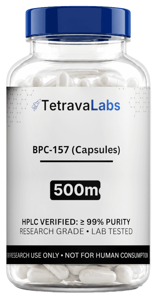 BPC-157 Capsules