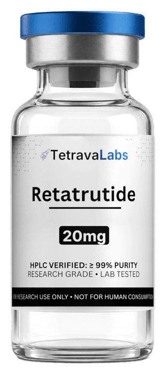 Retatrutide 20mg