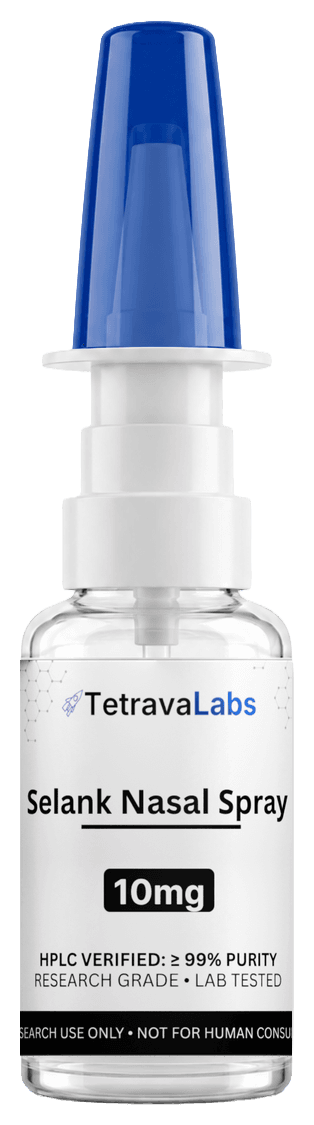 Selank Nasal Spray 10mg