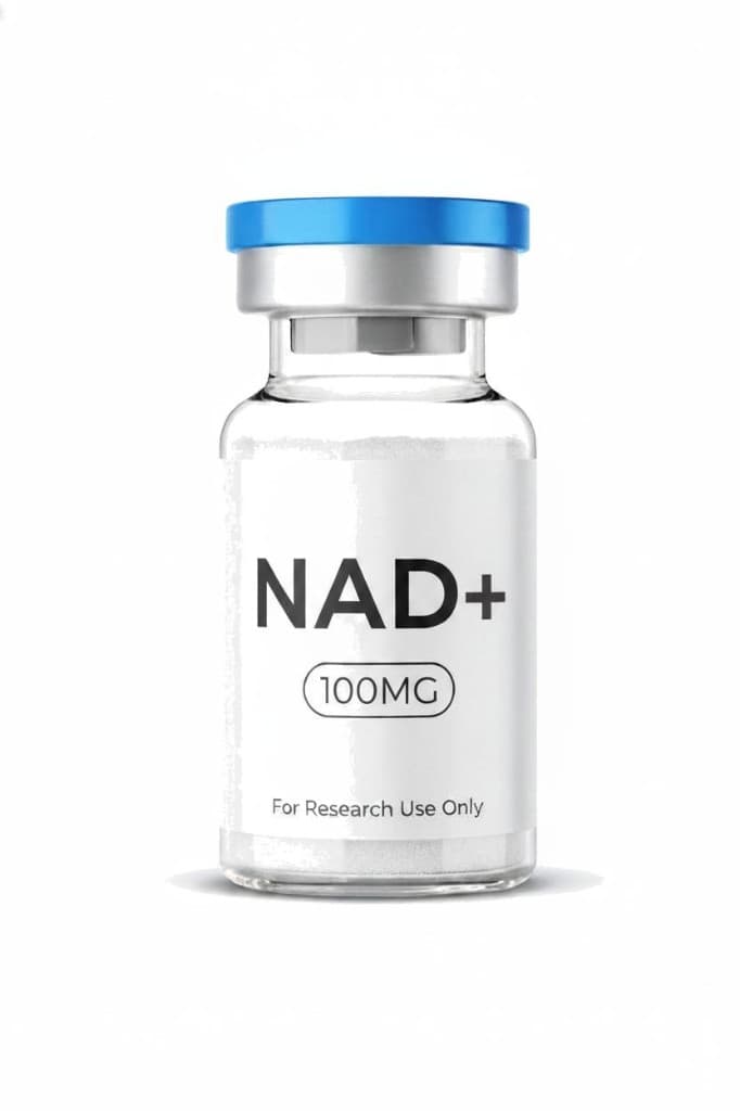 NAD+ 100mg