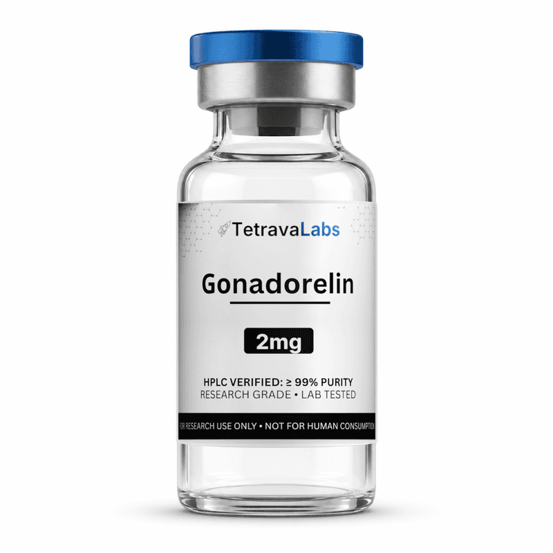 Gonadorelin