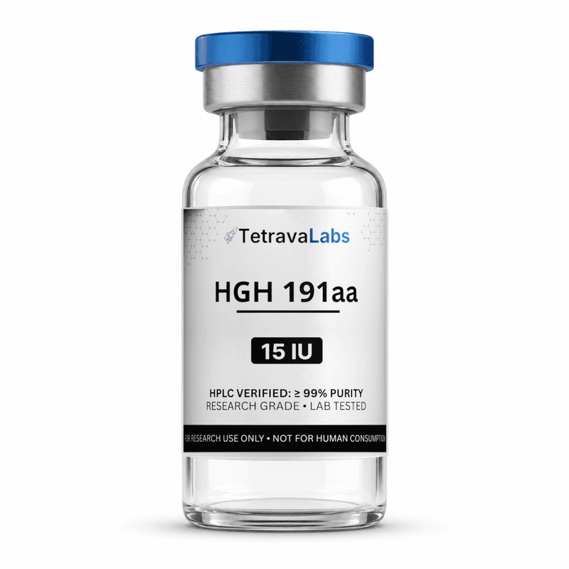 HGH 191aa