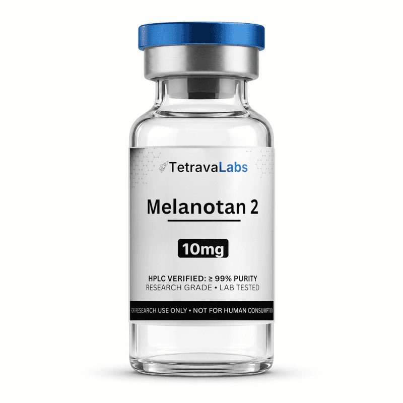 Melanotan 2 10mg