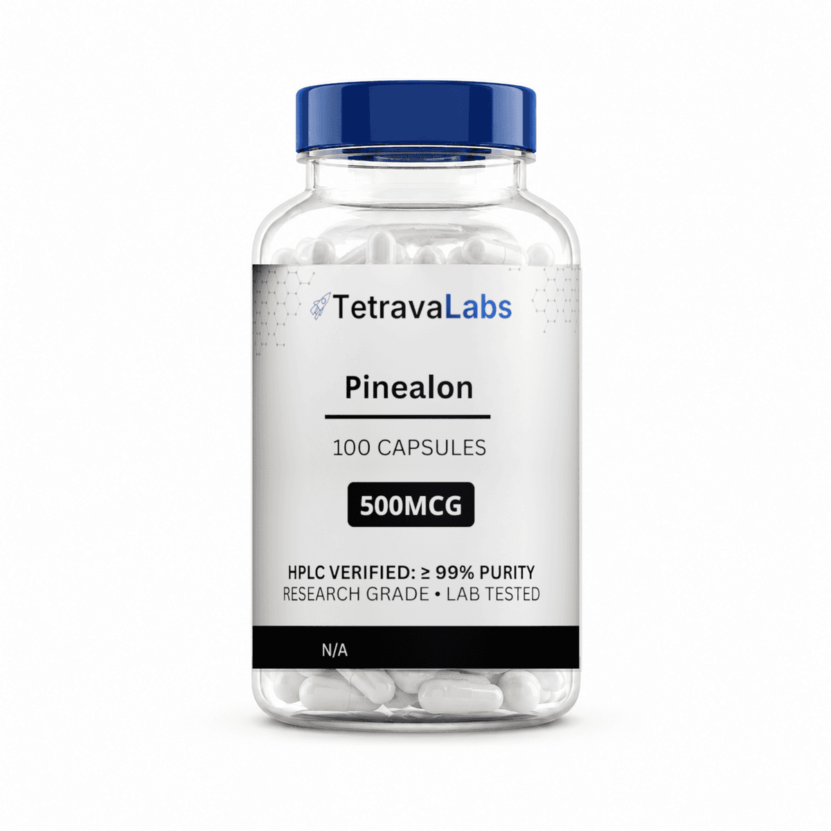 Pinealon capsules