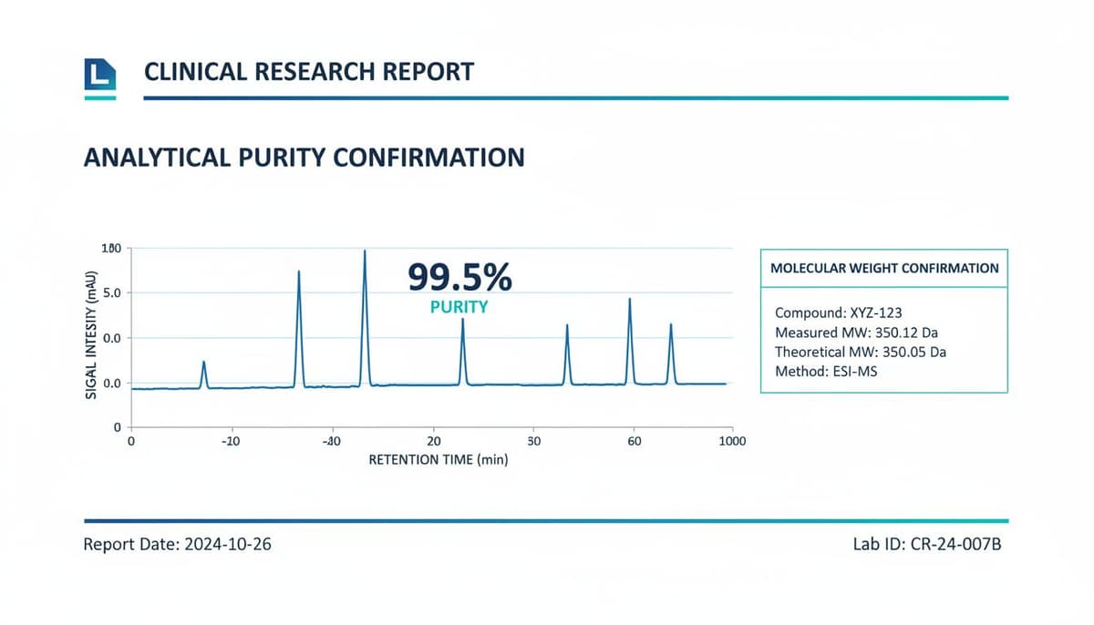Peptide Reconstitution Calculations