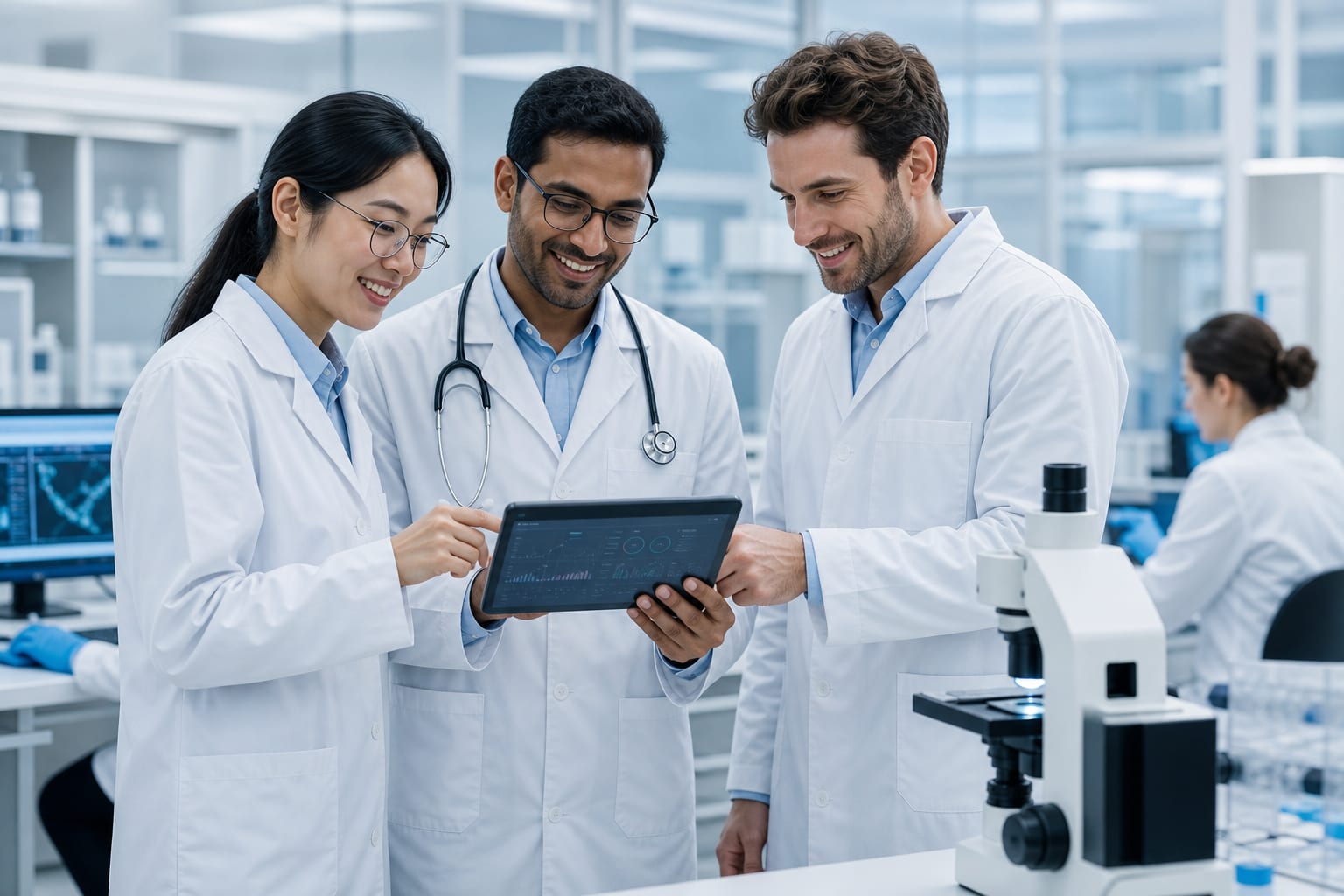 Tetrava Labs Editorial Team
