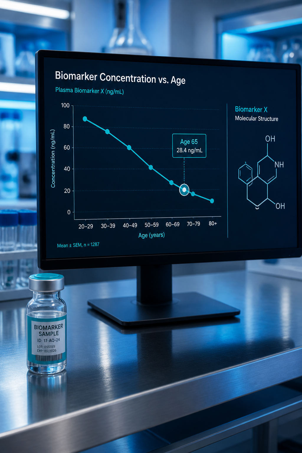 Where to Buy GHK-Cu in 2026: A Guide to Top-Tier Copper Peptides for Anti-Aging and Skin Repair