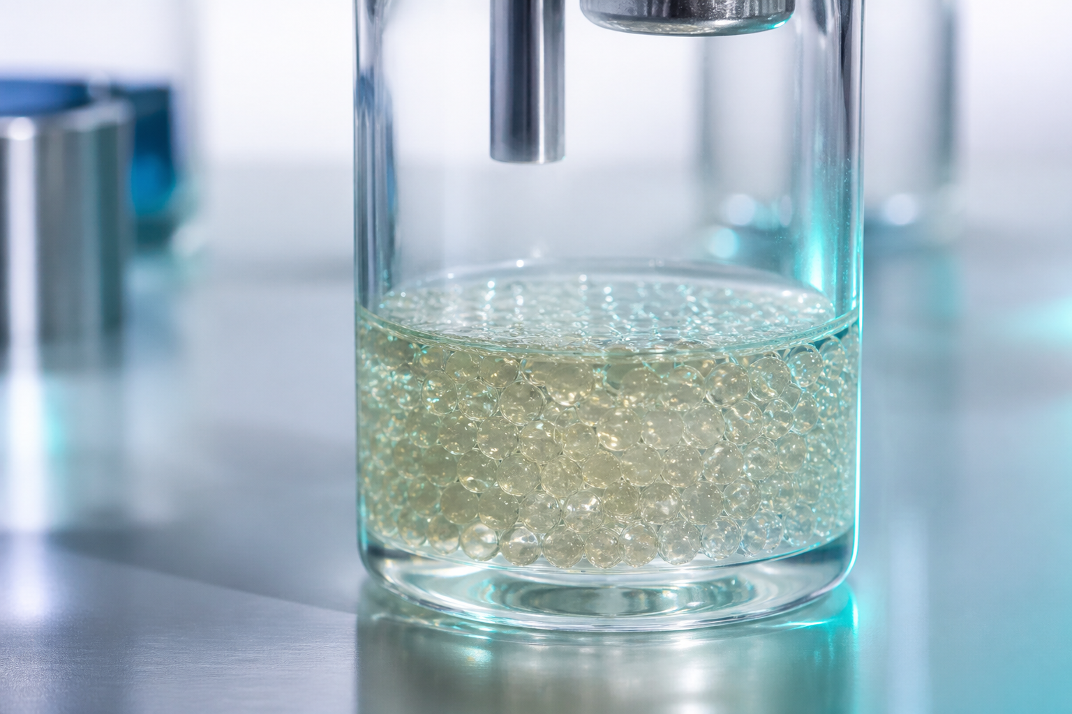 Why Manufacturing Source and Verification Matter in Research Peptide Quality
