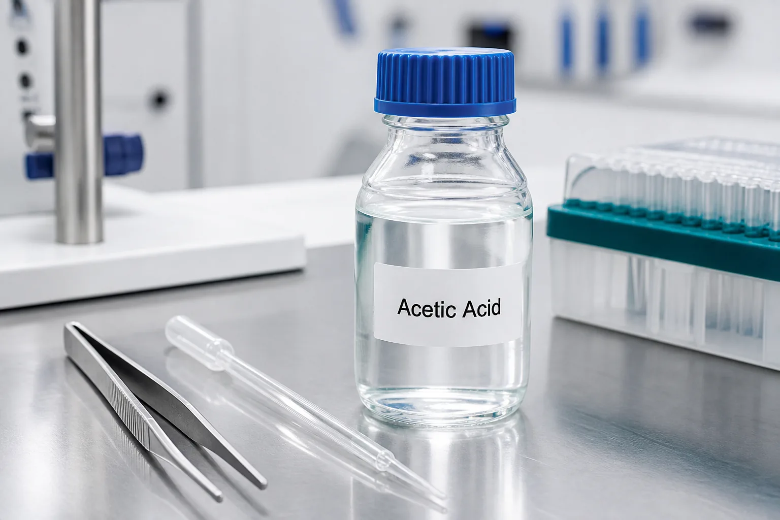Buy Acetic Acid Water online — lab supply