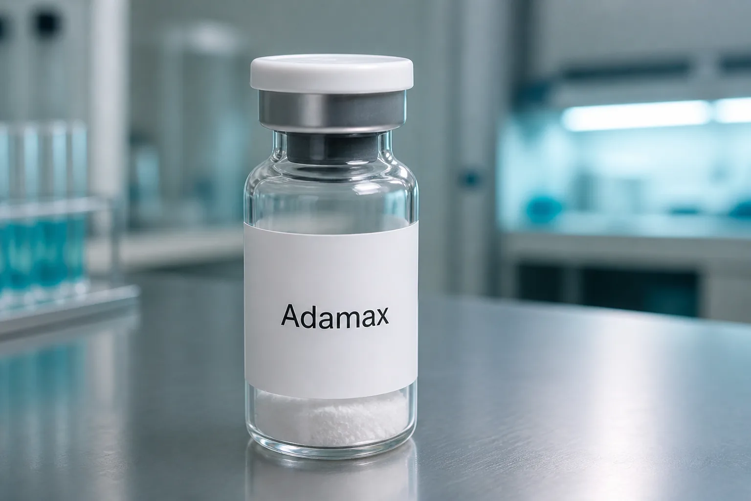 Buy Adamax peptide online — research use only