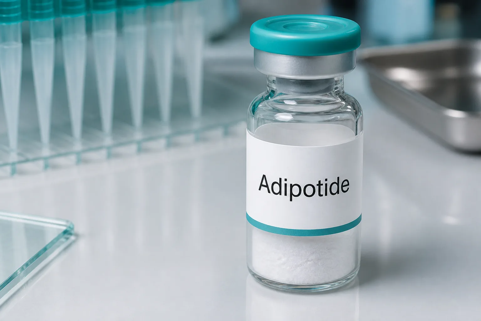Buy Adipotide peptide online — research use only