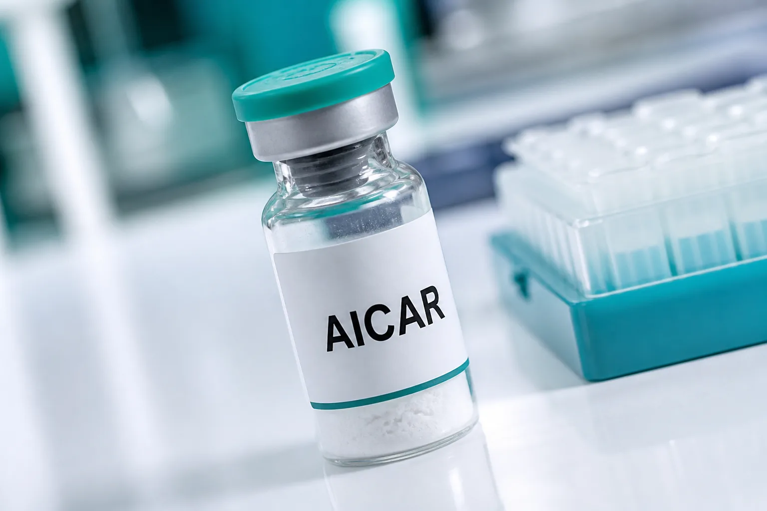 Buy AICAR peptide online — research use only