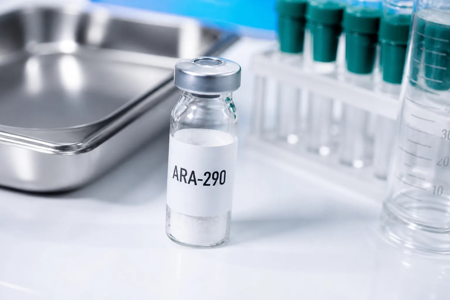 Buy ARA-290 peptide online — research use only