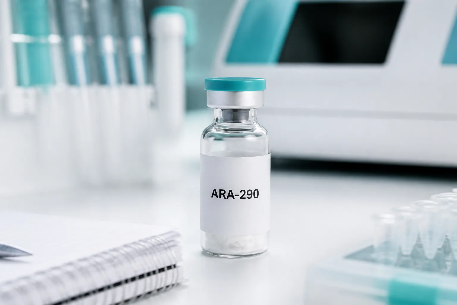 ARA-290 research peptide for sale — Longevity & Neuropeptides