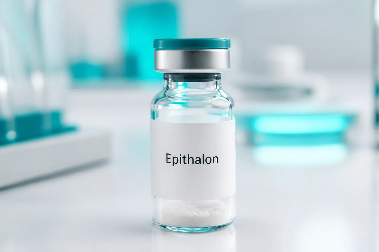 Epithalon research peptide for sale — Longevity & Neuropeptides