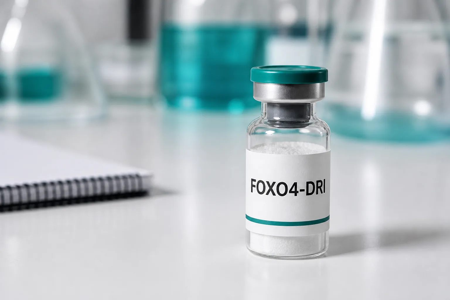 Buy FOXO4-DRI peptide online — research use only