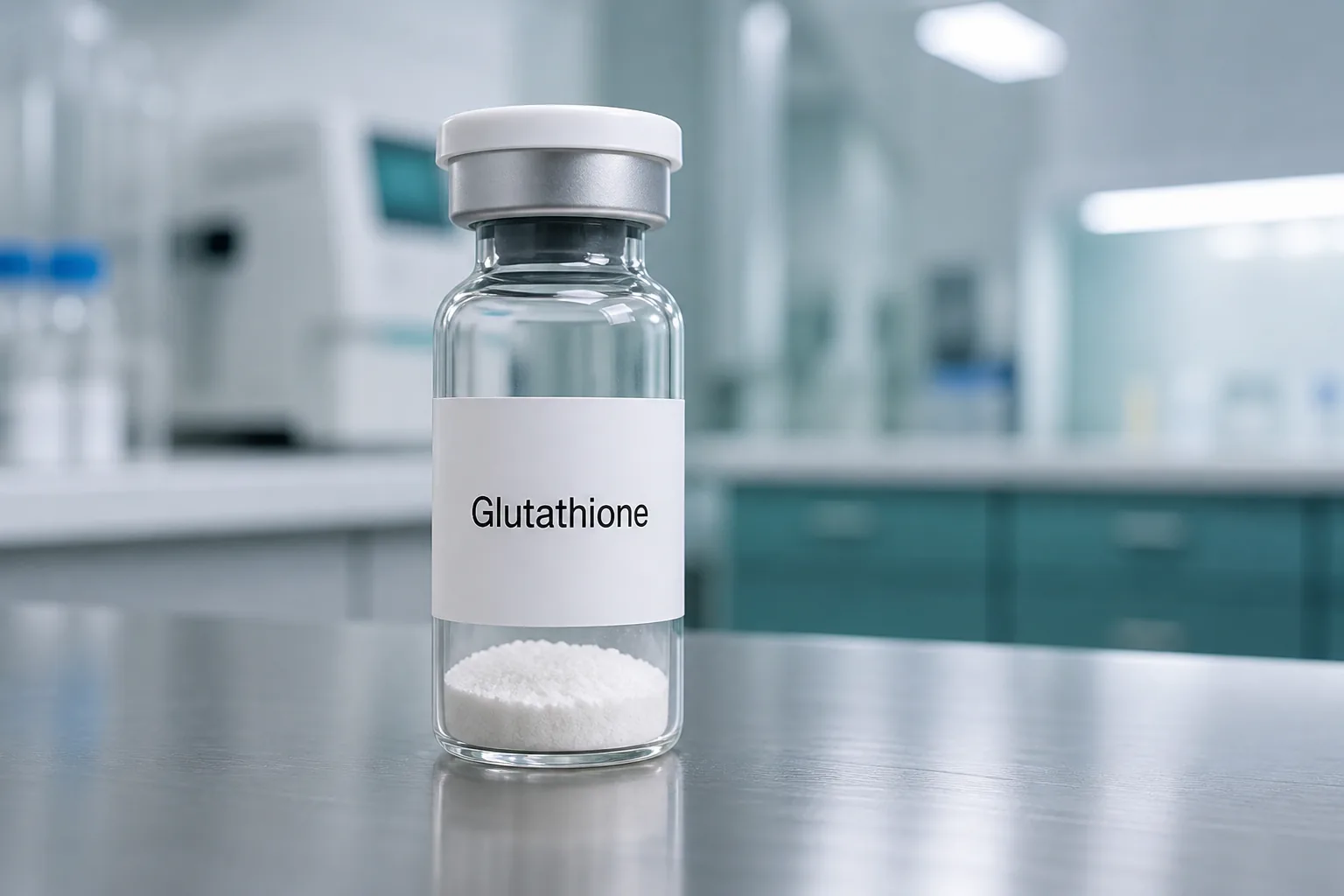 Buy Glutathione peptide online — research use only