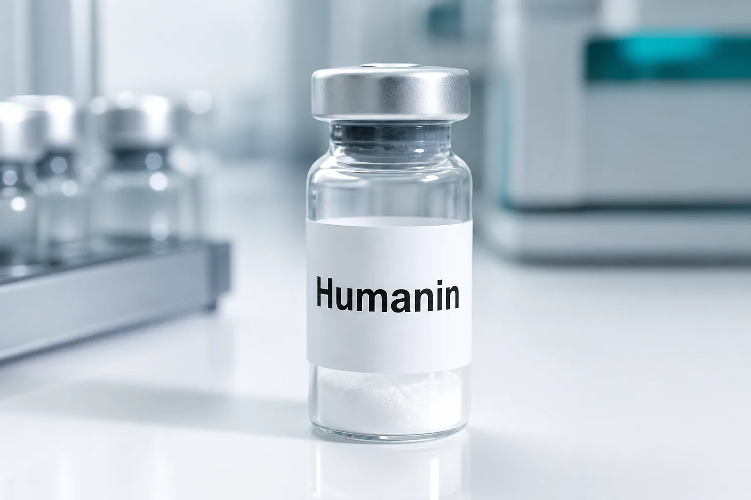 Buy Humanin peptide online — research use only