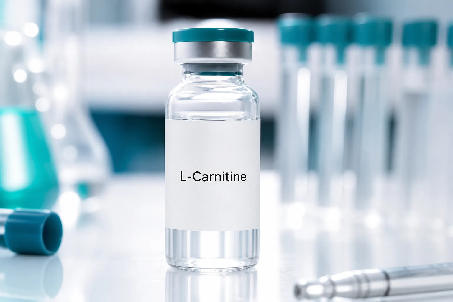 L-Carnitine for sale for laboratory research