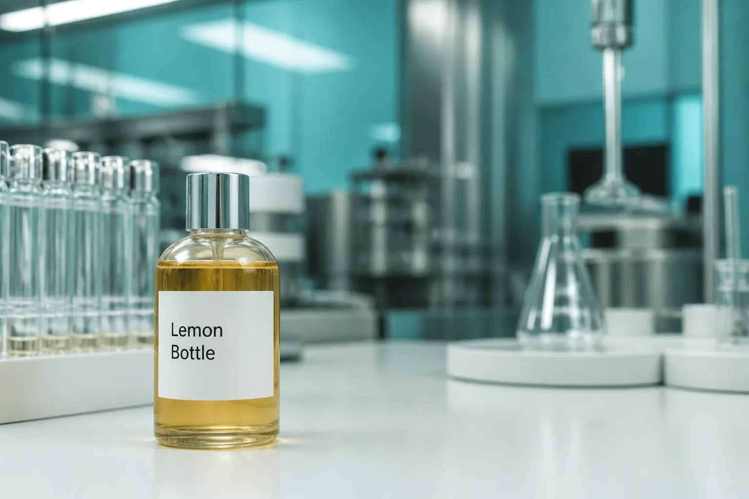 Lemon Bottle research lab supply — Metabolic & Mitochondrial