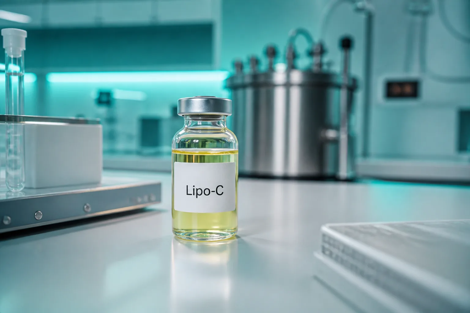 Lipo-C research lab supply — Metabolic & Mitochondrial