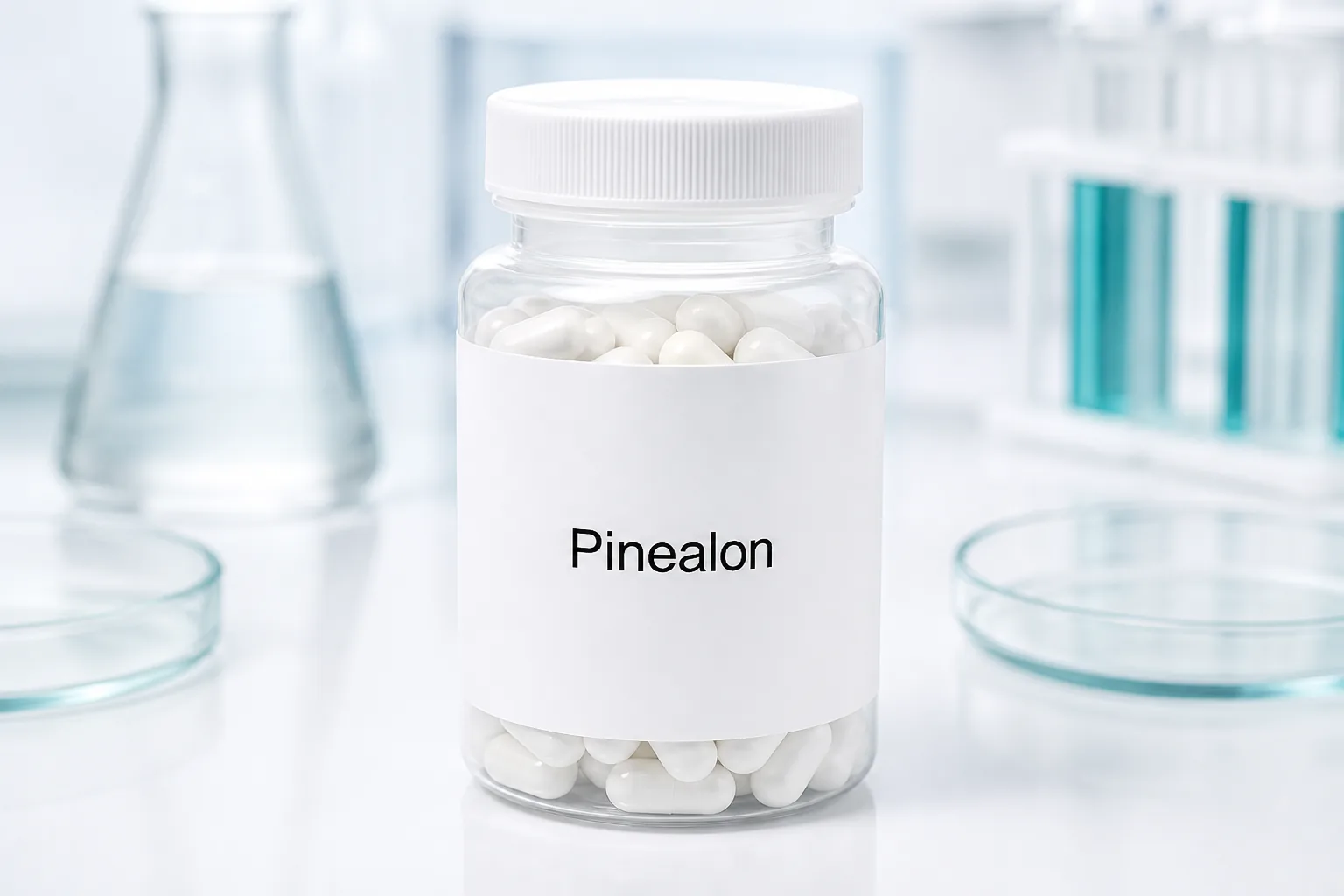 Pinealon capsules for sale