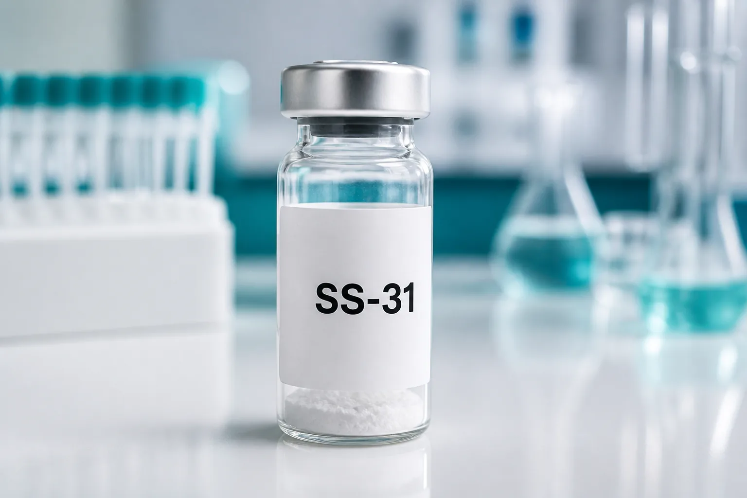 Buy SS-31 peptide online — research use only