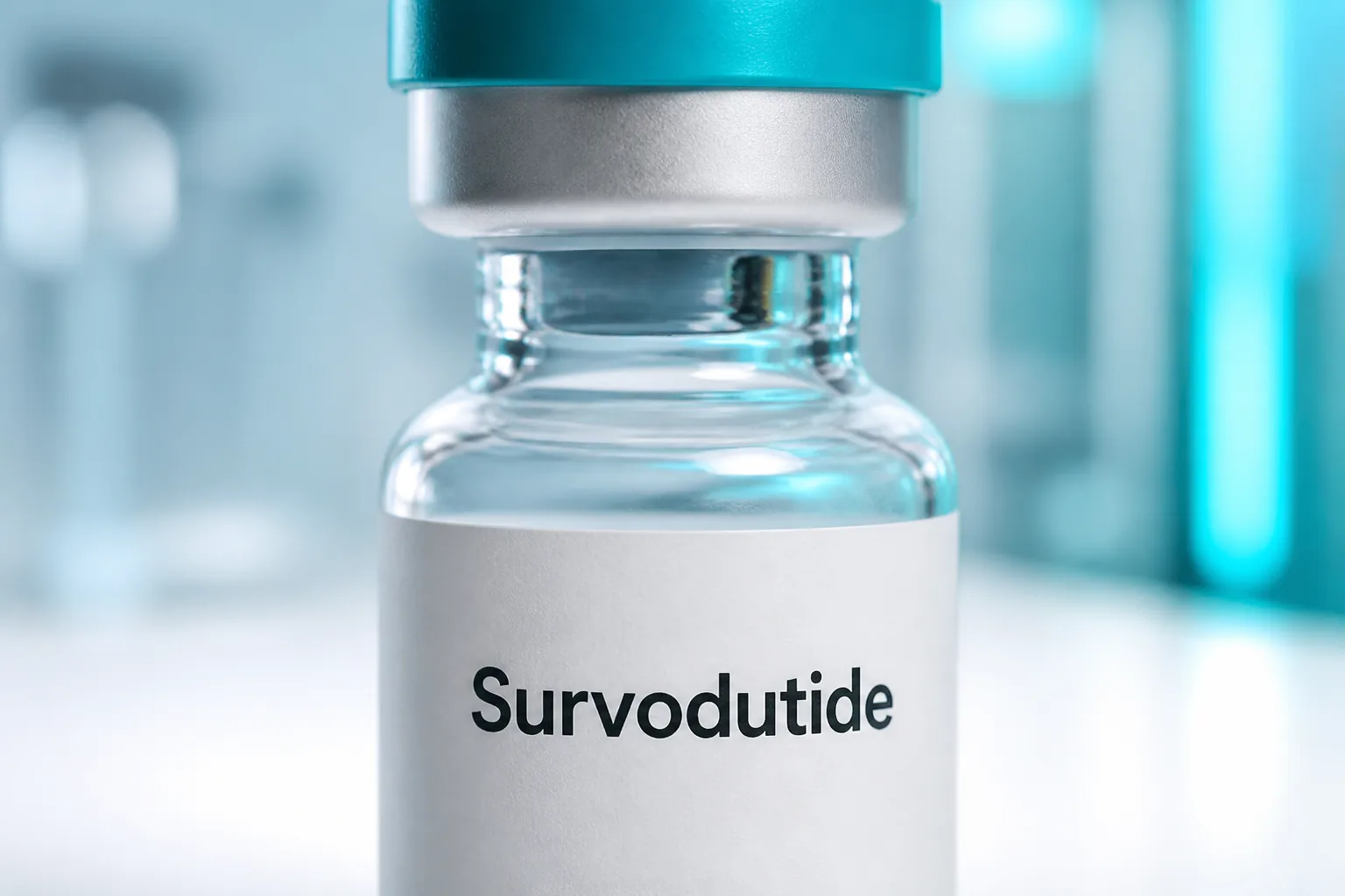 Survodutide research peptide for sale — GLP-1 Research
