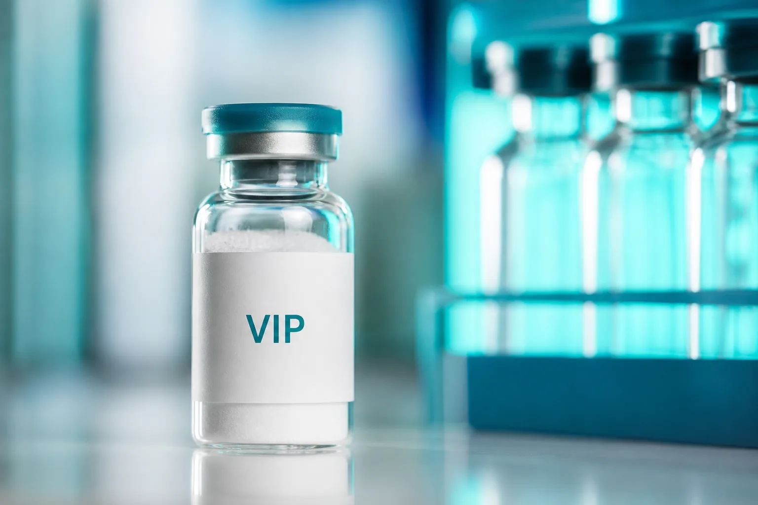Buy VIP peptide online — research use only