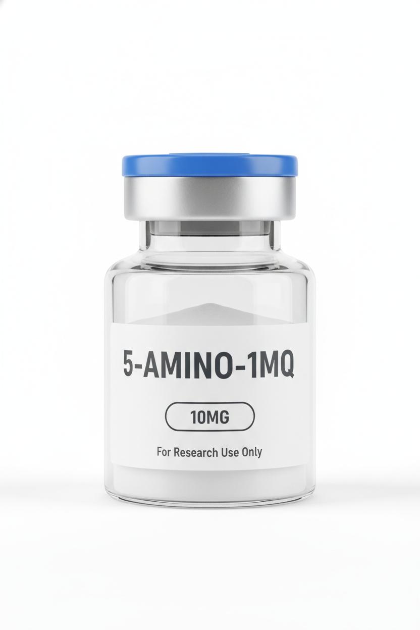 5-amino-1mq 10mg