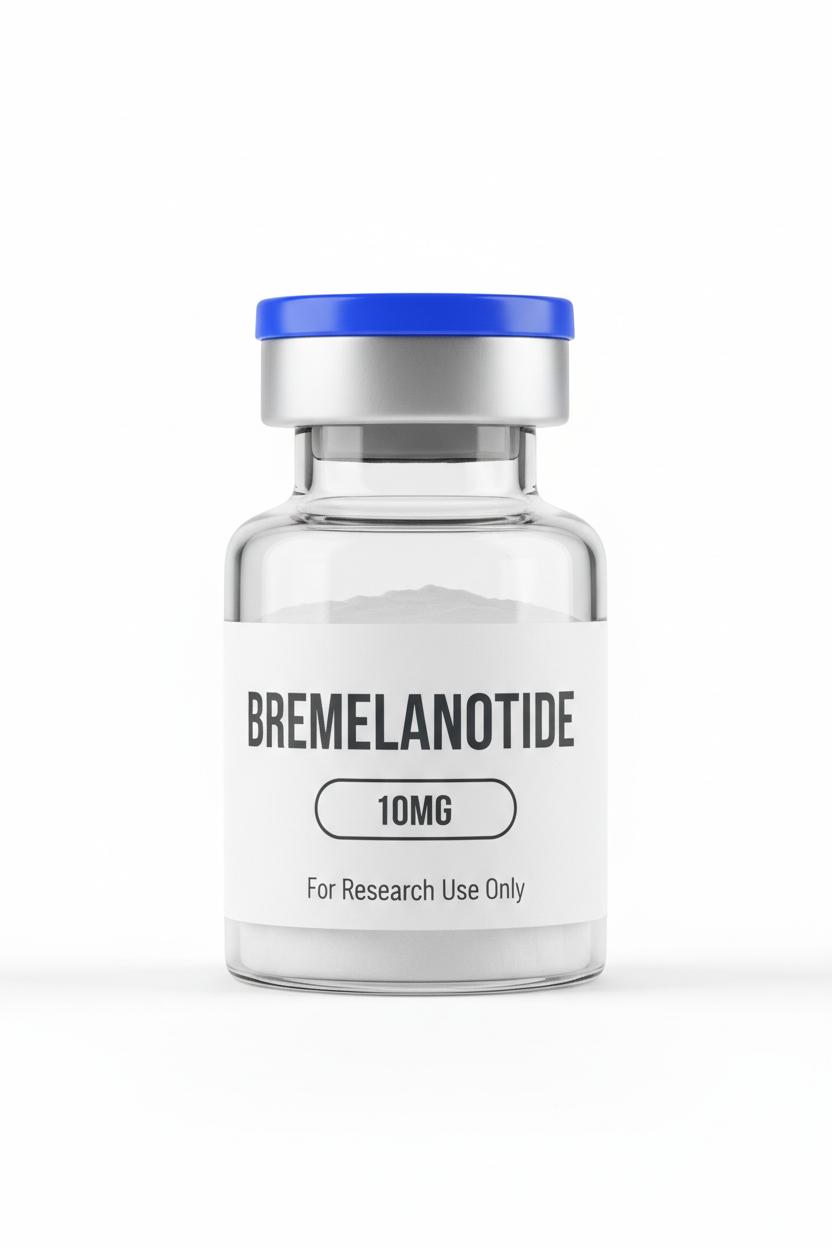 Bremelanotide 10mg