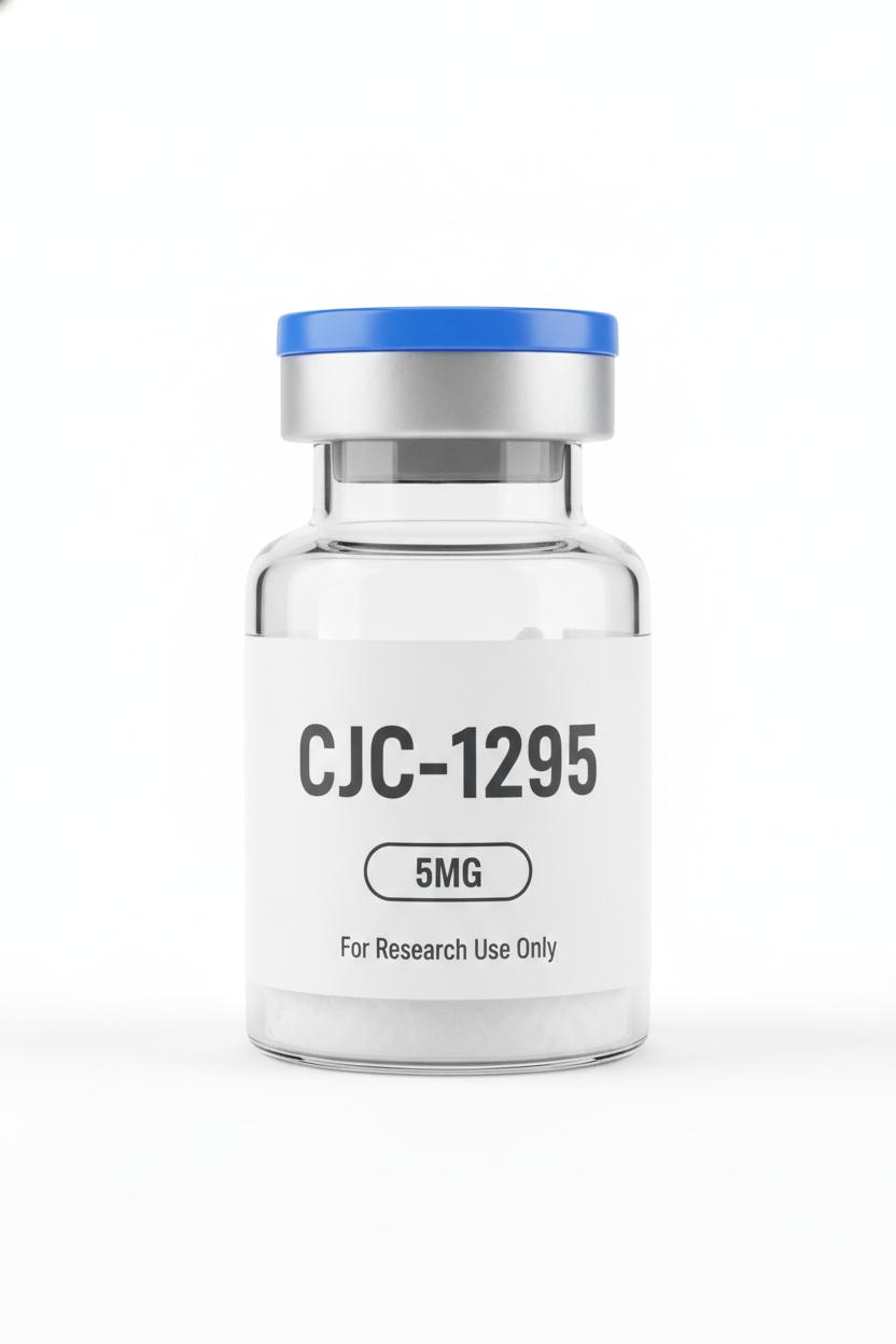 CJC-1295 without DAC / Ipamorelin Blend 10mg