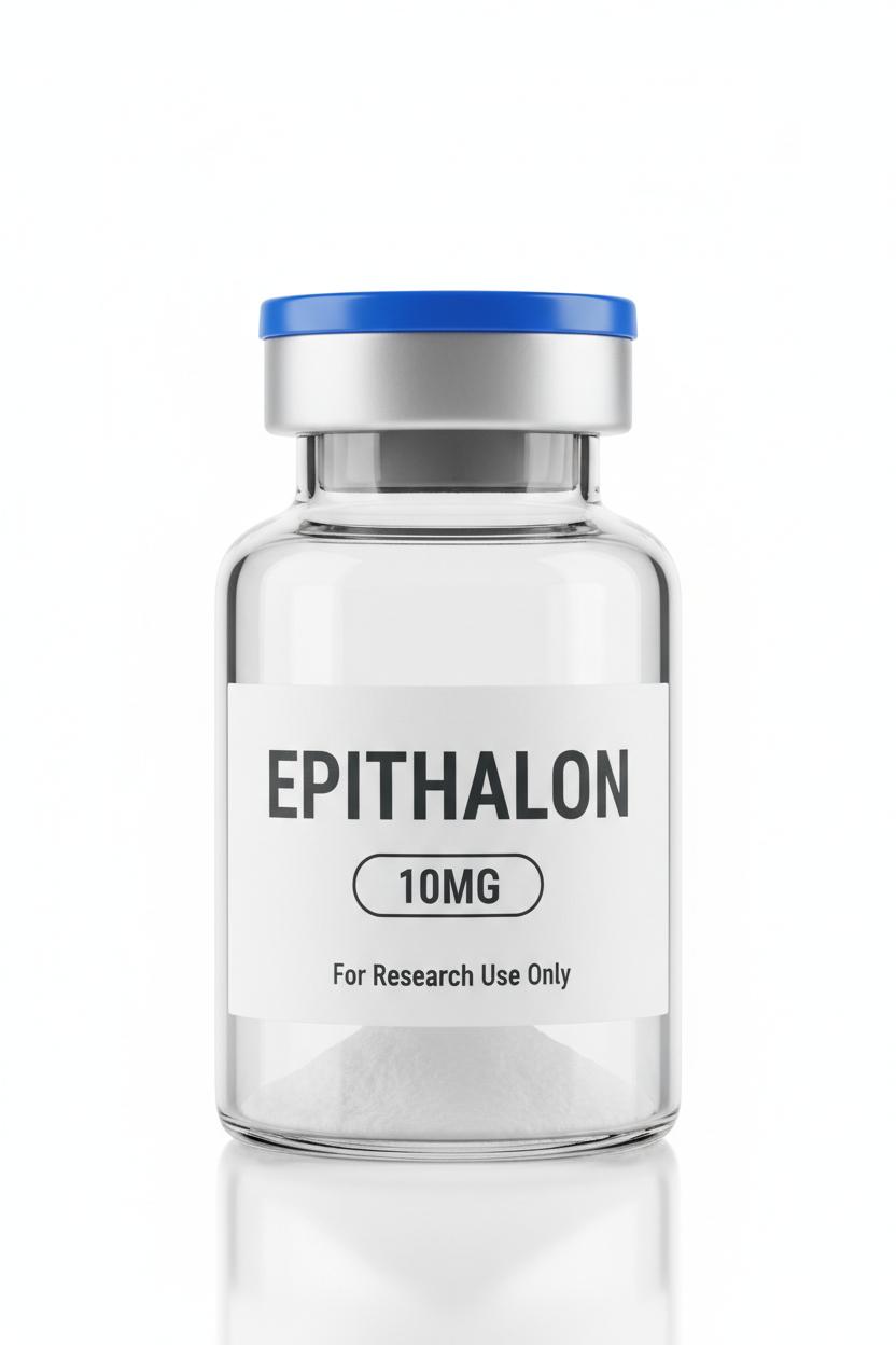 Epithalon 10mg