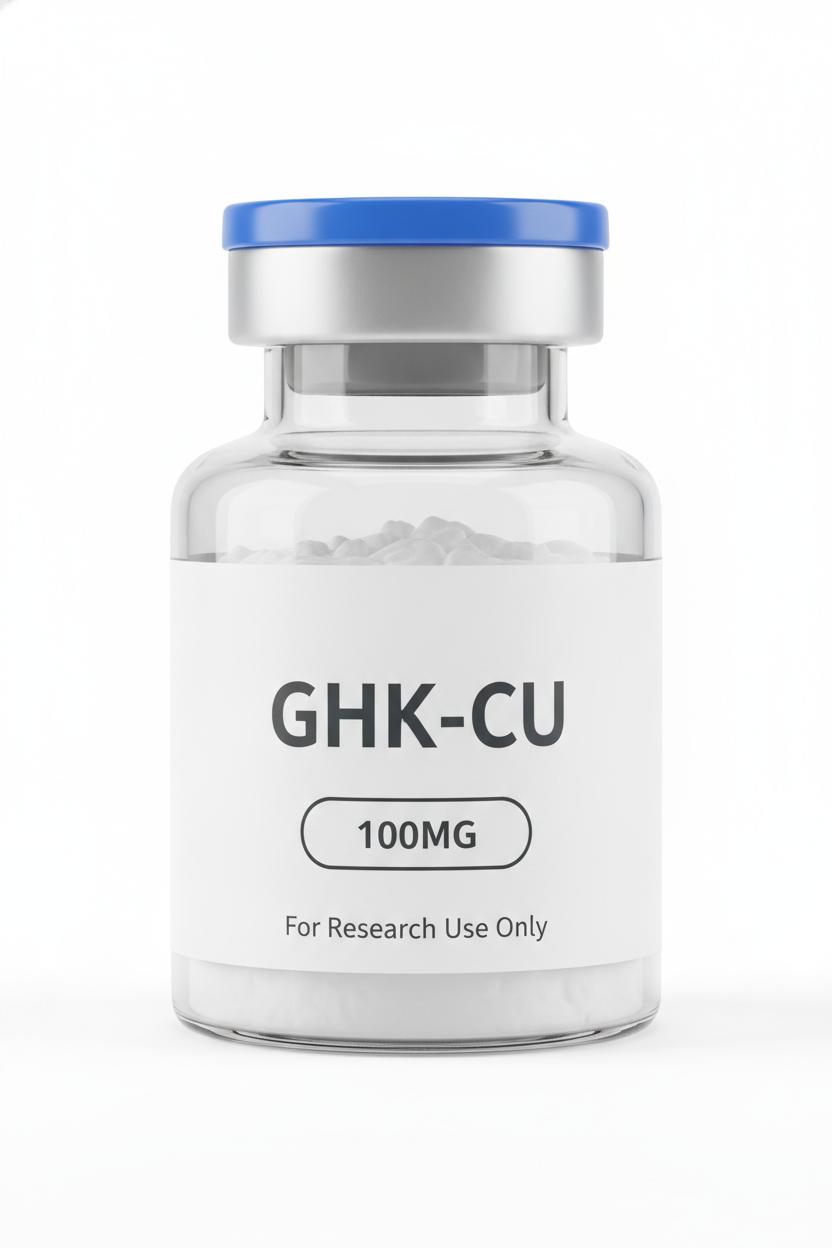 GHK-Cu 100mg