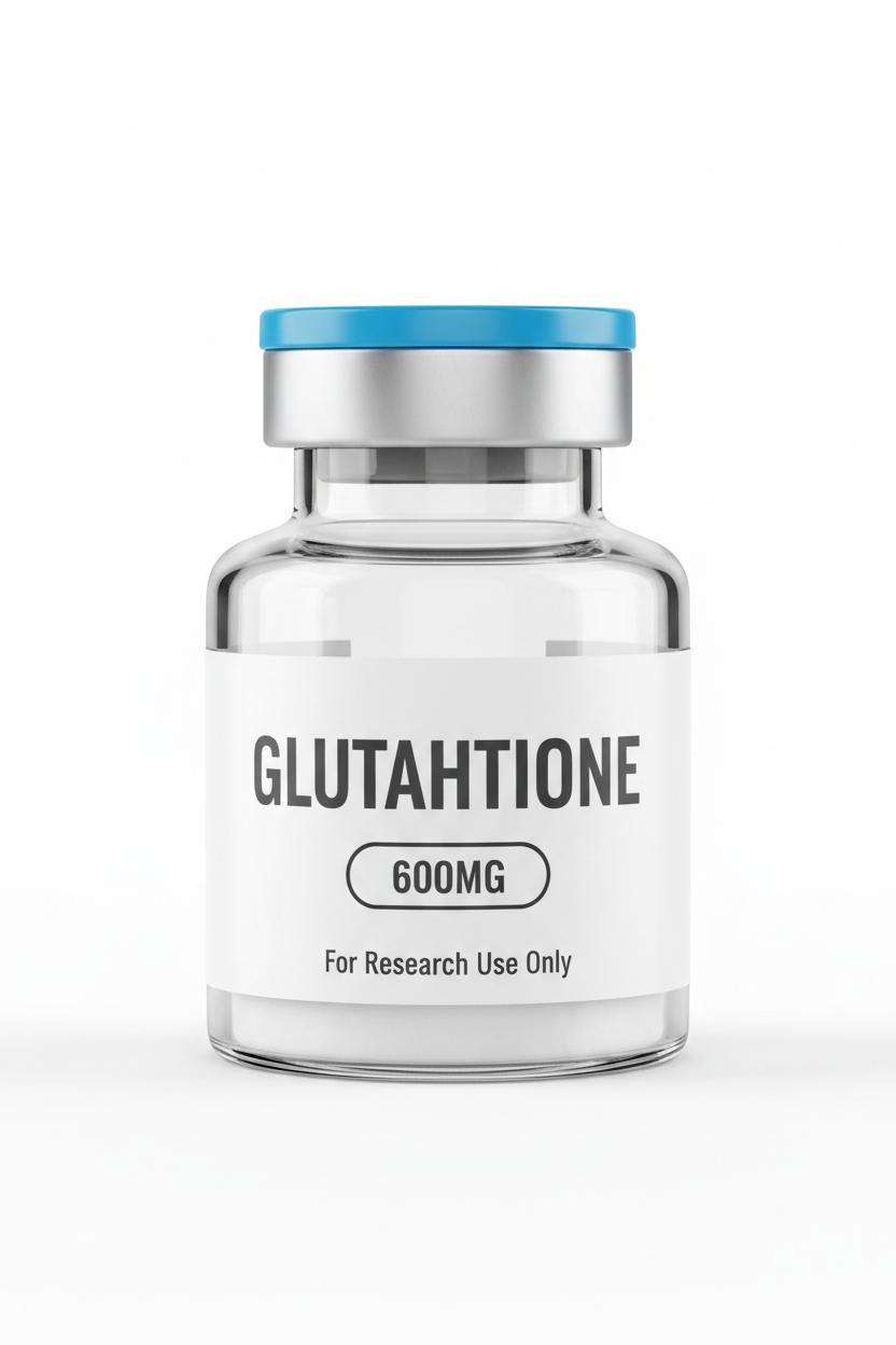 Glutathione 600mg