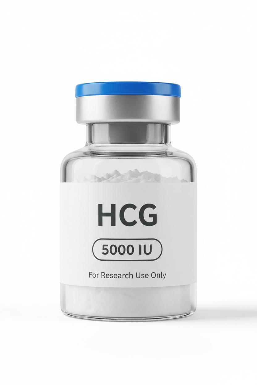 HCG