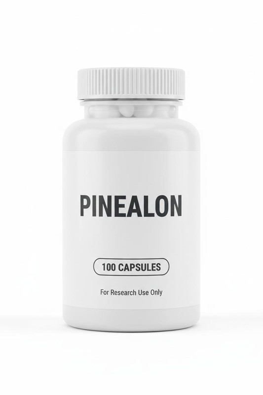 Pinealon (Capsules)
