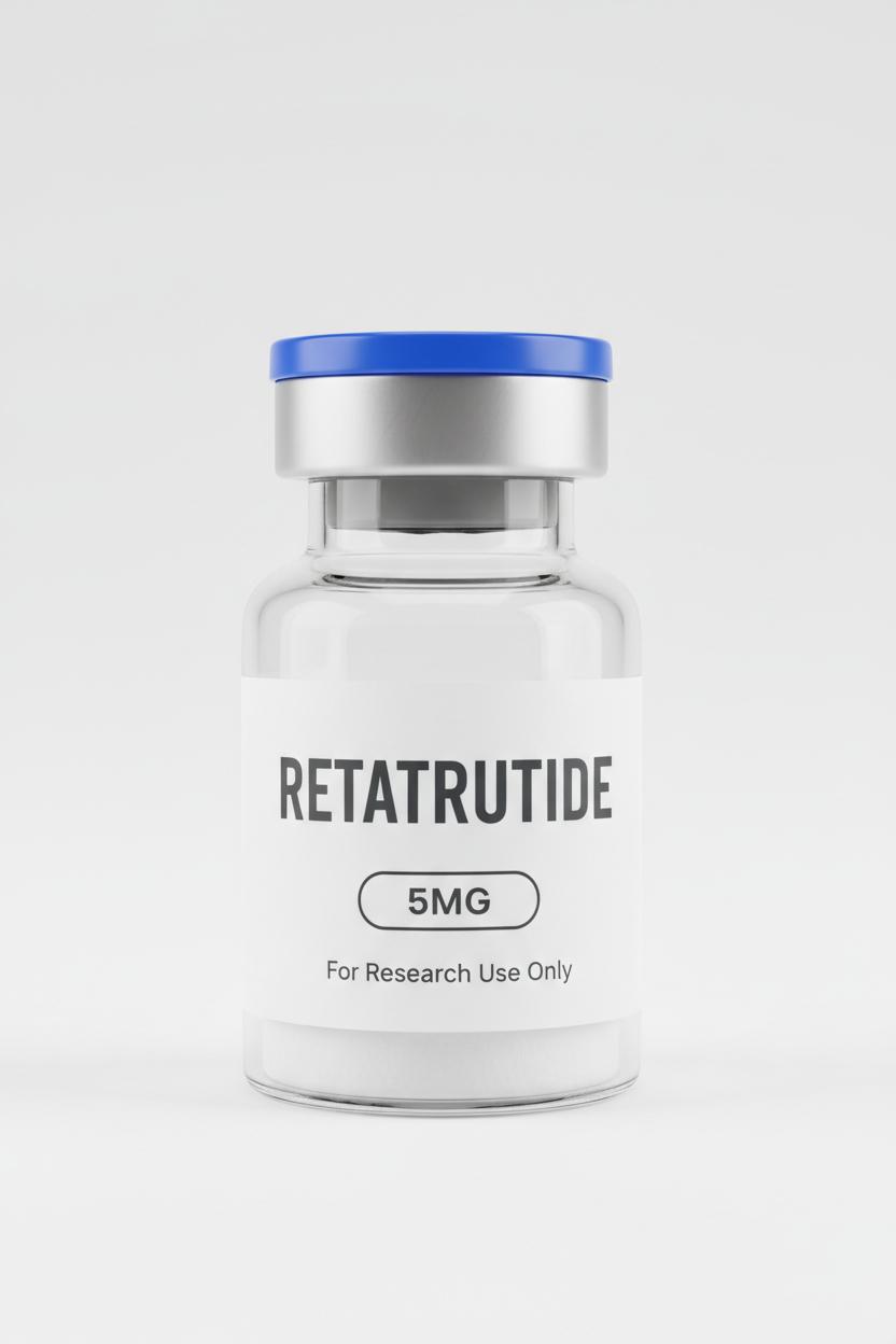 Retatrutide 100mg
