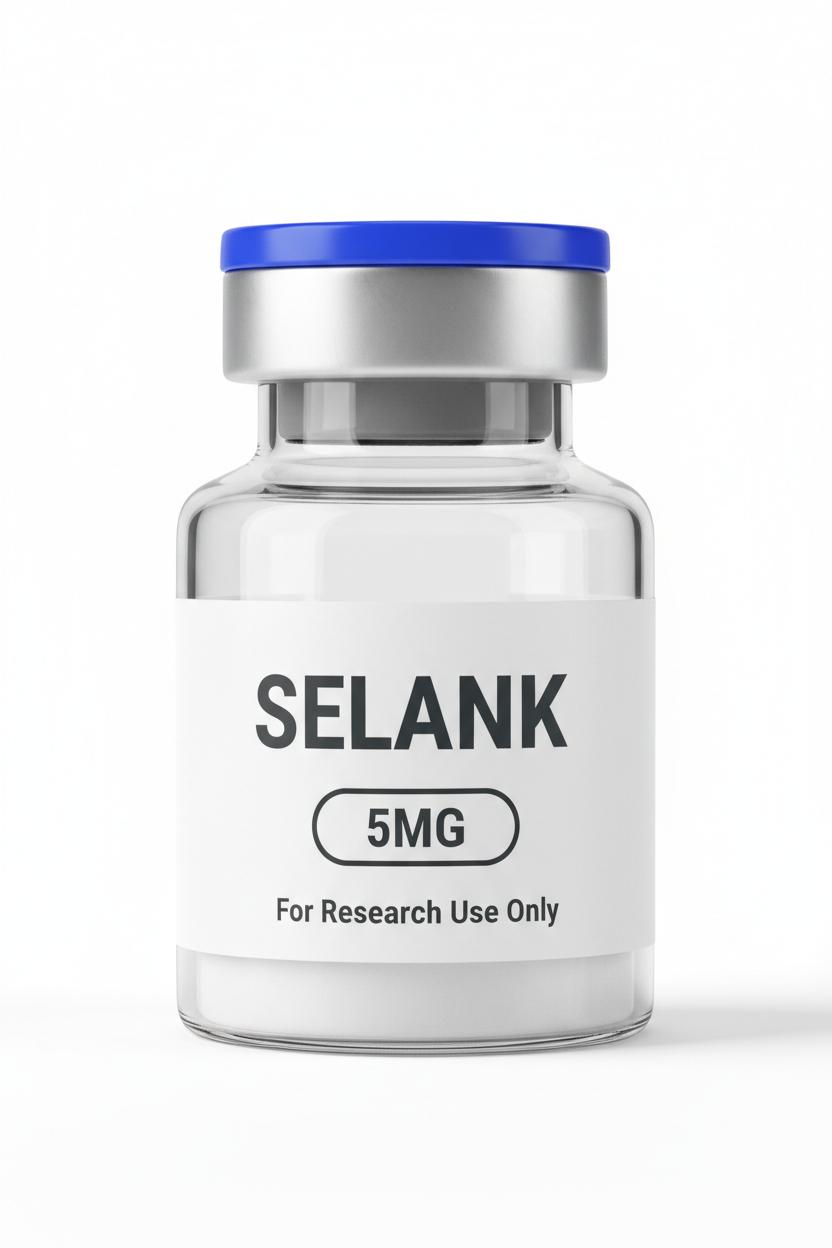 Selank 5mg