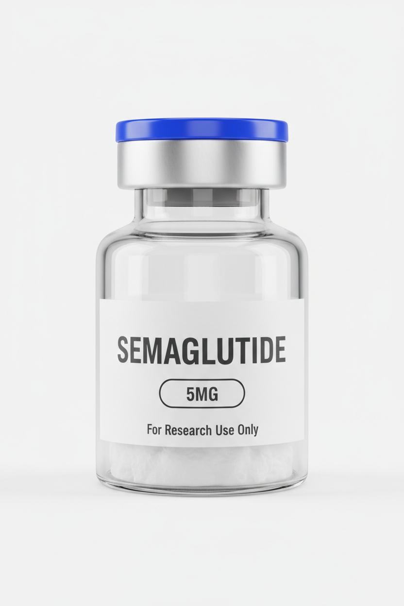 Semaglutide 10mg
