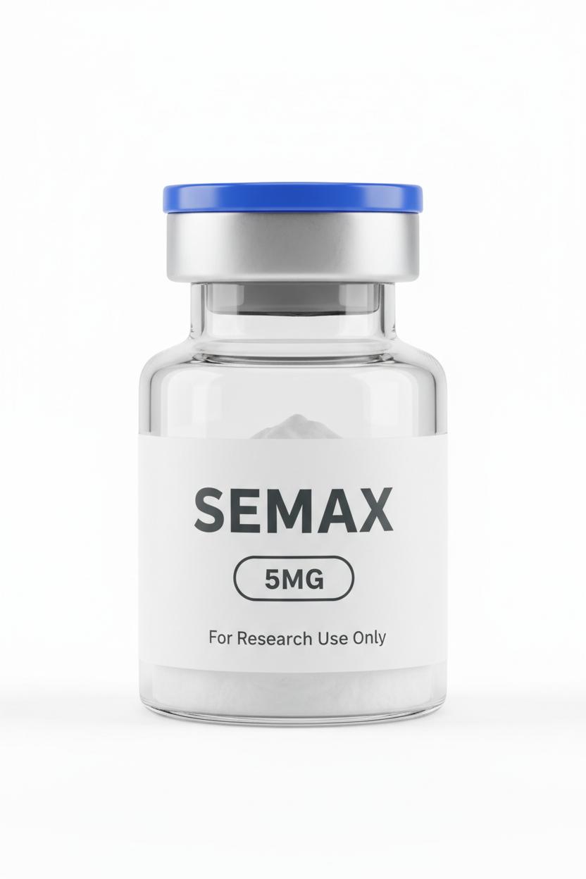 Semax 5mg