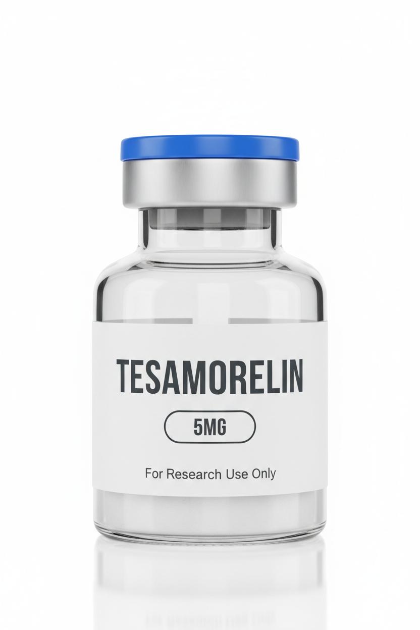Tesamorelin 5mg