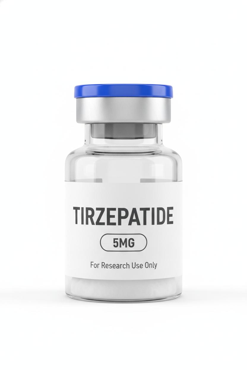 Tirzepatide 10mg