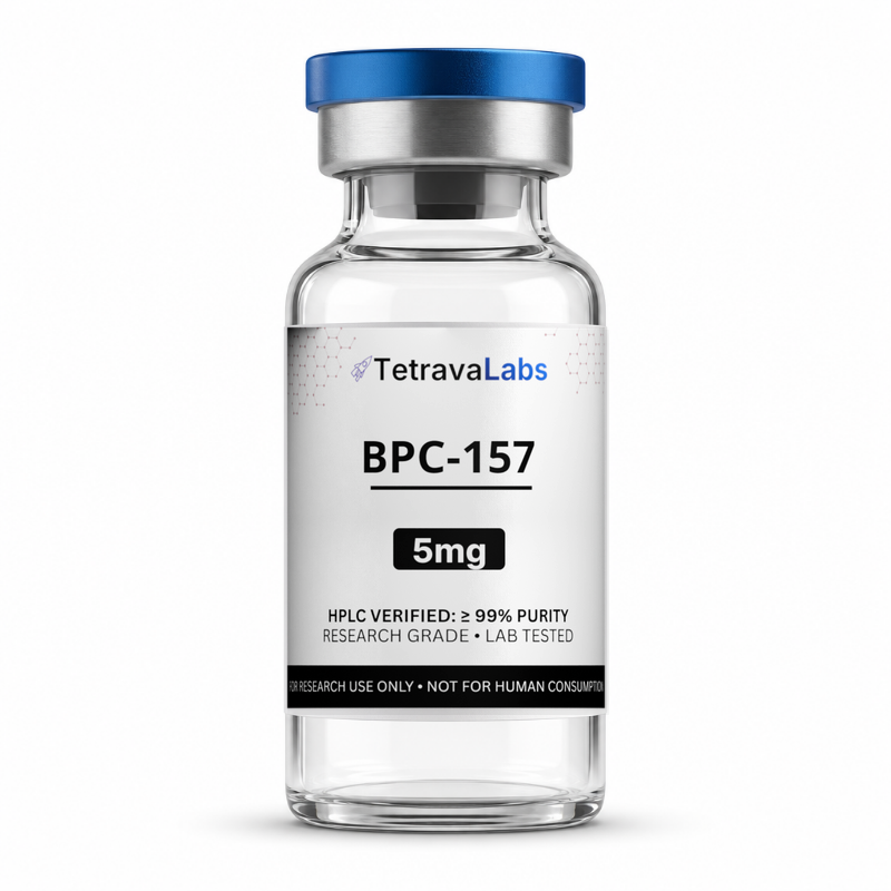 BPC-157 (5mg / 10mg)