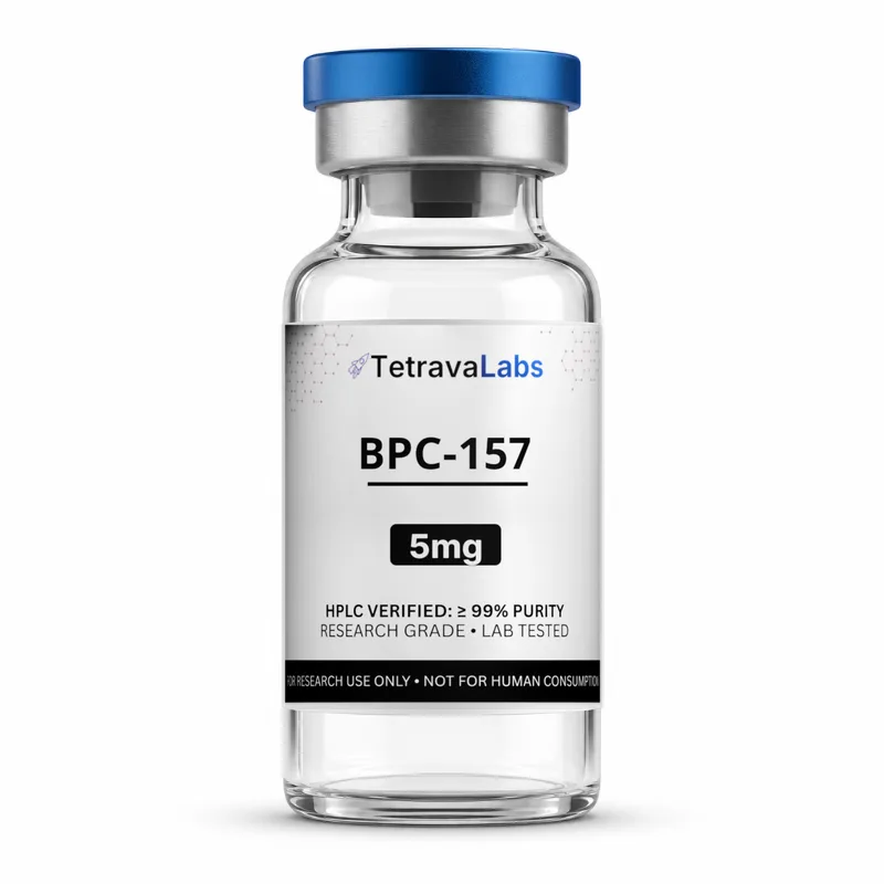 BPC-157 (5mg / 10mg)