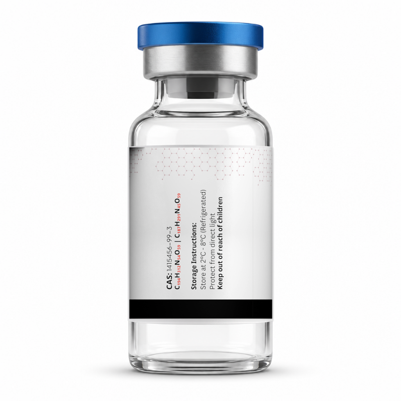 Cagrilintide + Semaglutide (5mg) (side)
