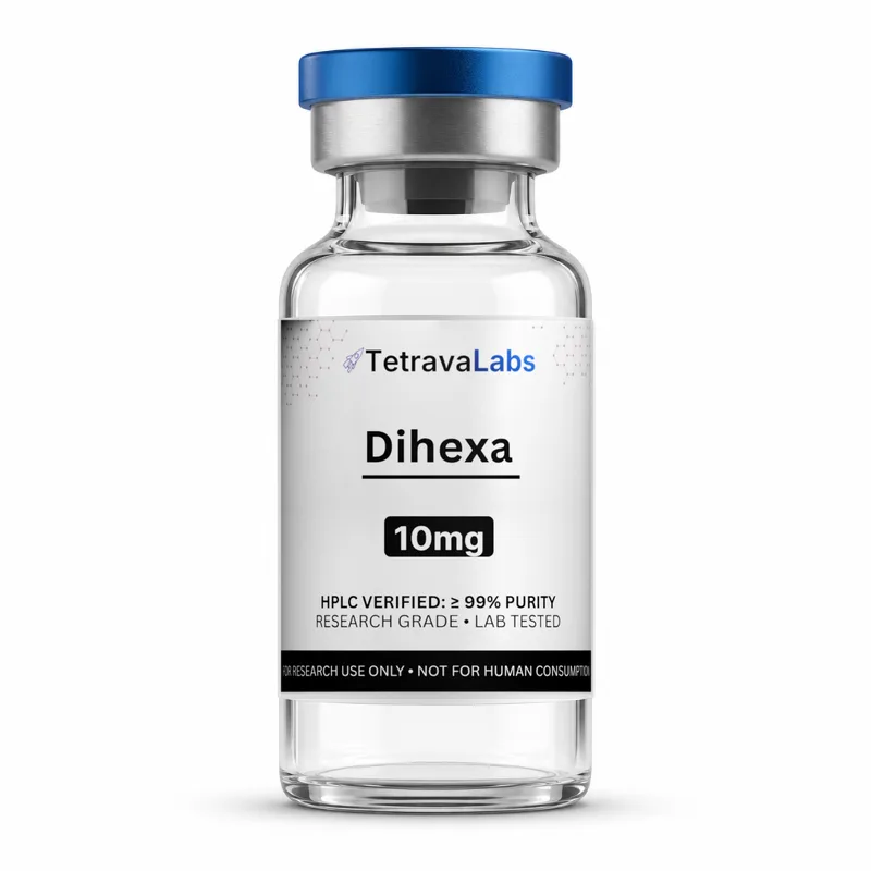 Dihexa (10mg)