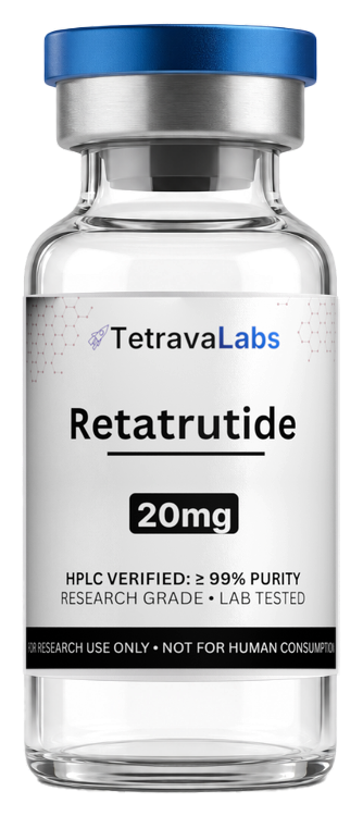 Retatrutide 20mg