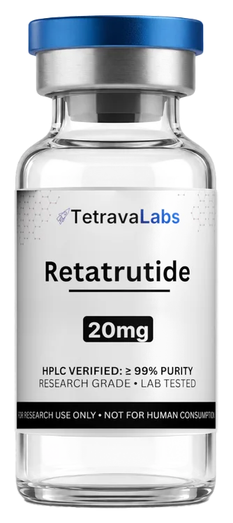 Retatrutide 20mg
