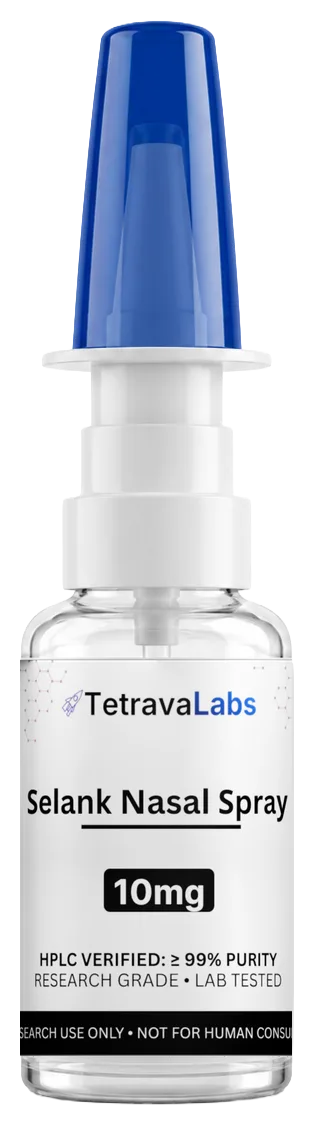 Selank Nasal Spray